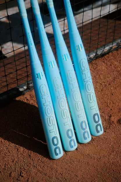 2027 Easton Ghost OG -8 Fastpitch Softball Bat EFP7GHOG8