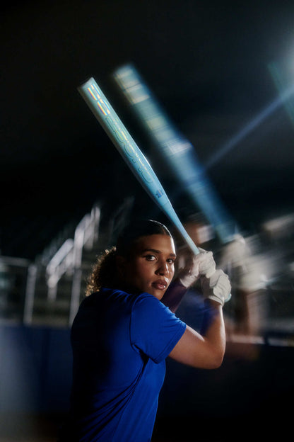 2027 Easton Ghost OG -8 Fastpitch Softball Bat EFP7GHOG8