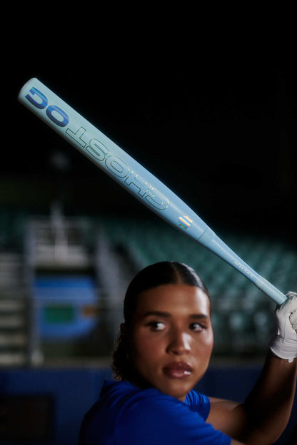 2027 Easton Ghost OG -8 Fastpitch Softball Bat EFP7GHOG8