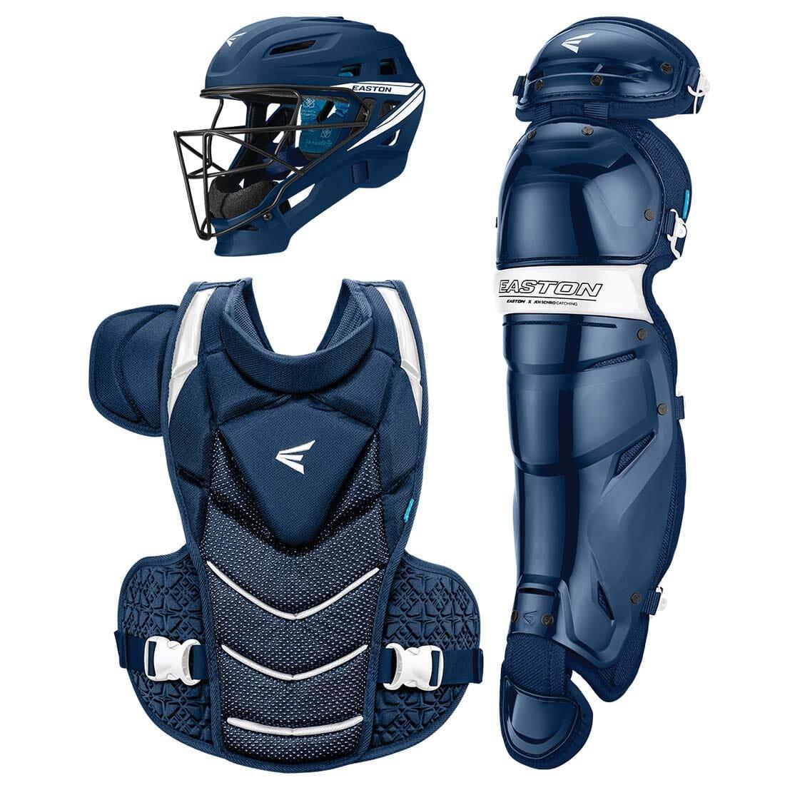 Easton Jen Schro The Very Best Catcher's Set: JENSCHROKIT