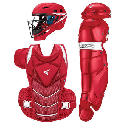 Easton Jen Schro The Very Best Catcher's Set: JENSCHROKIT
