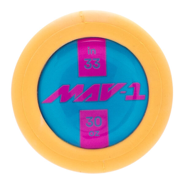 2026 Easton Mav1 Flash BBCOR Baseball Bat