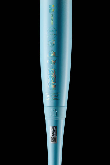 2027 Easton Ghost OG -8 Fastpitch Softball Bat EFP7GHOG8