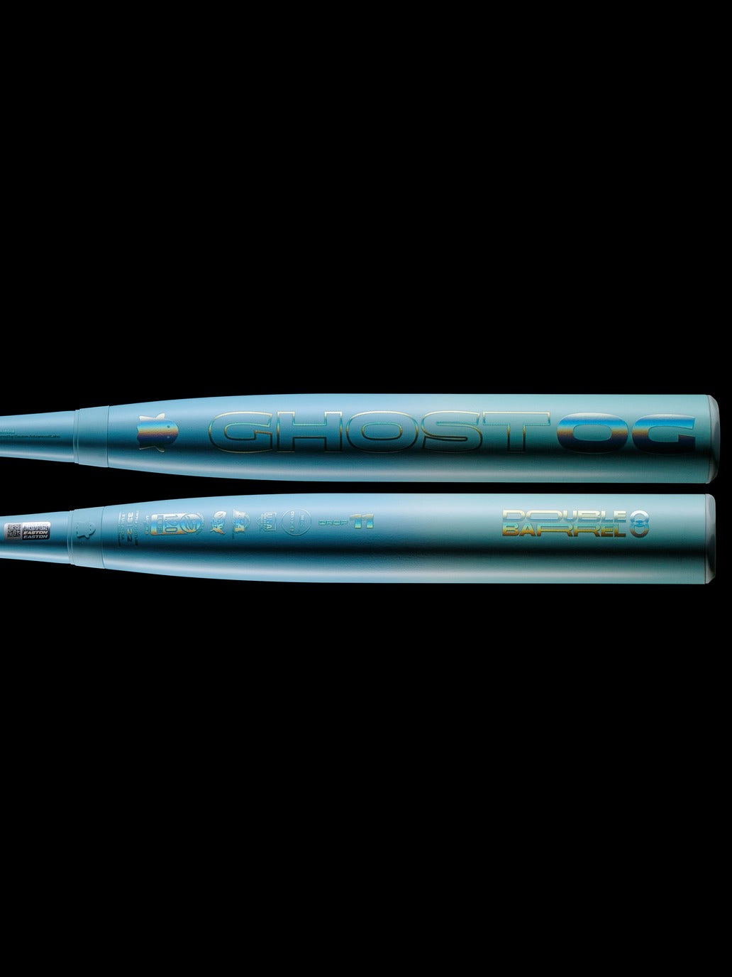2027 Easton Ghost OG -8 Fastpitch Softball Bat EFP7GHOG8