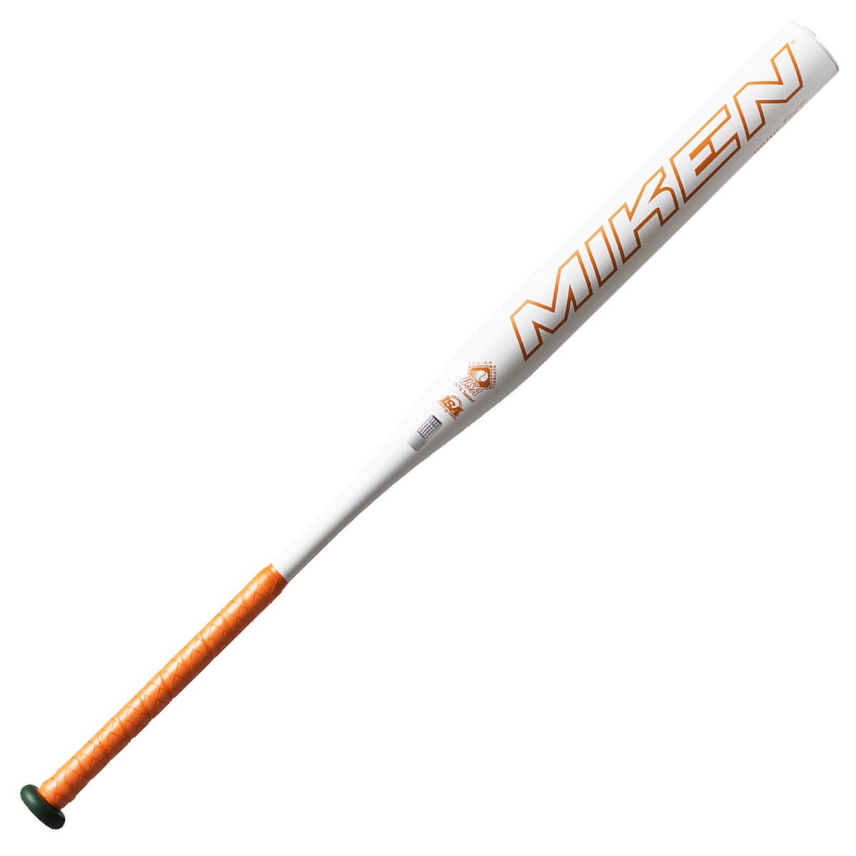 2026 Miken Ultra Gamer HOF Series Bob O'Brien Supermax SSUSA Senior Slowpitch Softball Bat - MSS6OB1X