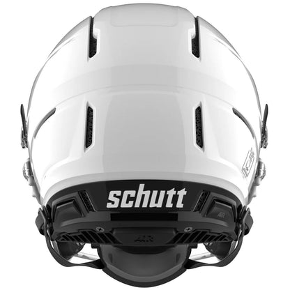 2026 Schutt F7 Pro Football Helmet with attached Facemask