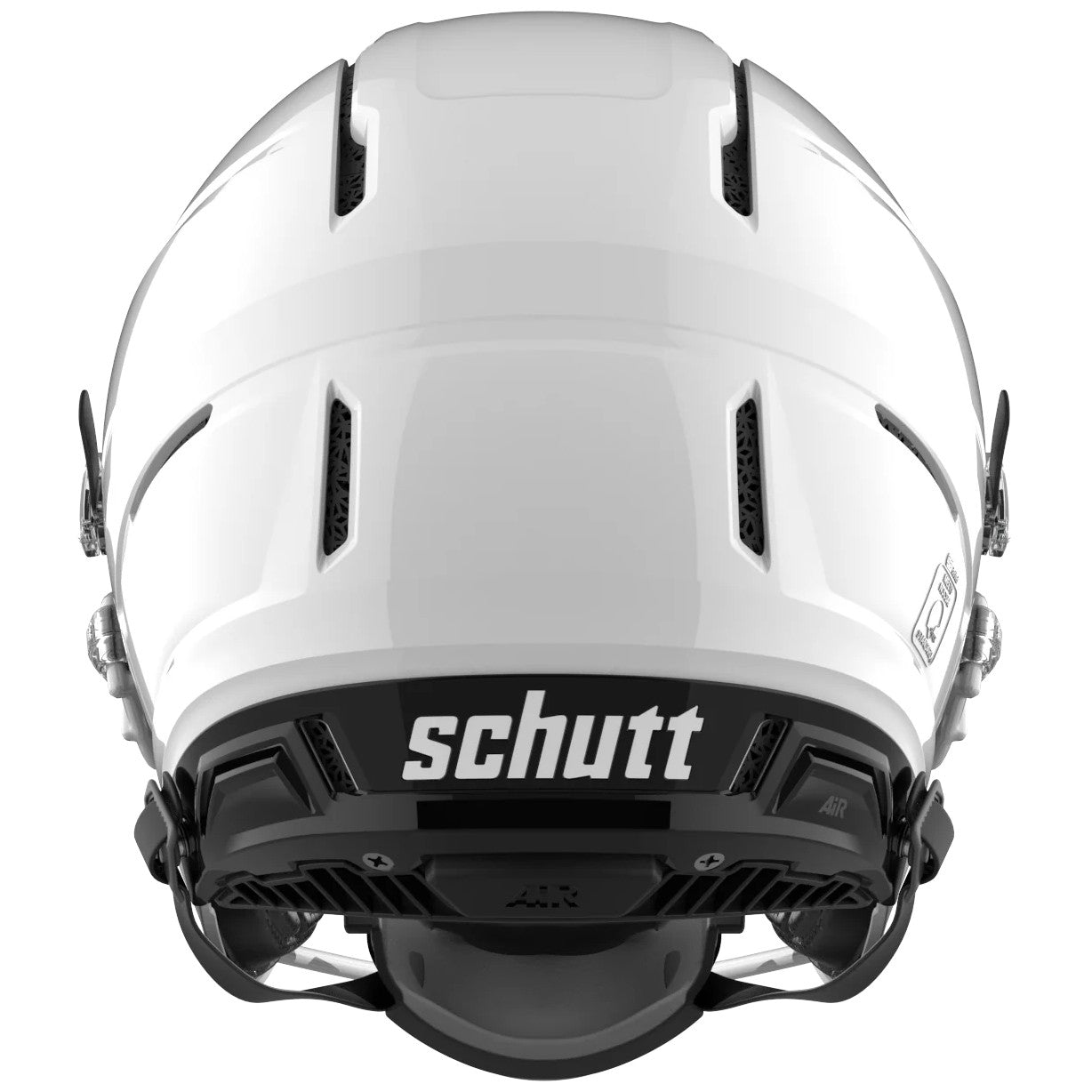 2026 Schutt F7 Pro Football Helmet with attached Facemask