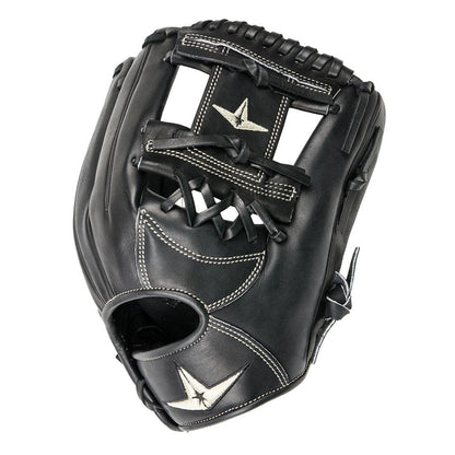 All Star Pro-Elite 11.5" Infield Baseball Glove: FGAS-1150I