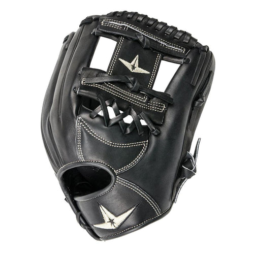 All Star Pro-Elite 11.5" Infield Baseball Glove: FGAS-1150I