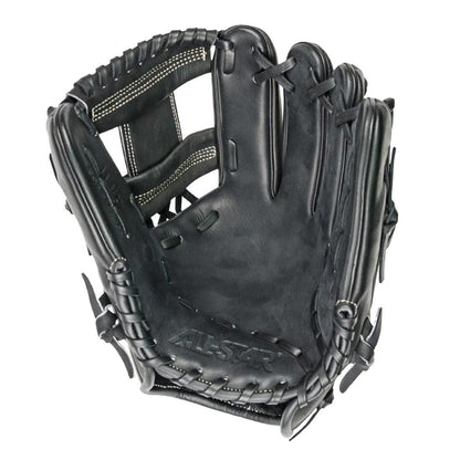 All Star Pro-Elite 11.5" Infield Baseball Glove: FGAS-1150I