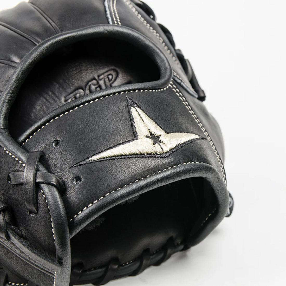 All Star Pro-Elite 11.5" Infield Baseball Glove: FGAS-1150I