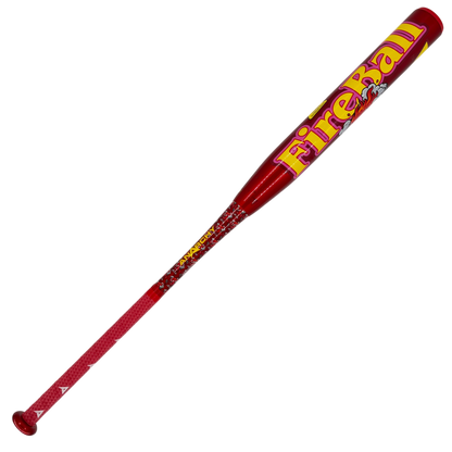 2026 Anarchy Fireball End Loaded USA/ASA Slowpitch Softball Bat ASPFB26A