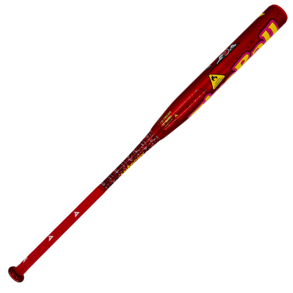 2026 Anarchy Fireball End Loaded USSSA Slowpitch Softball Bat ASPFB26U