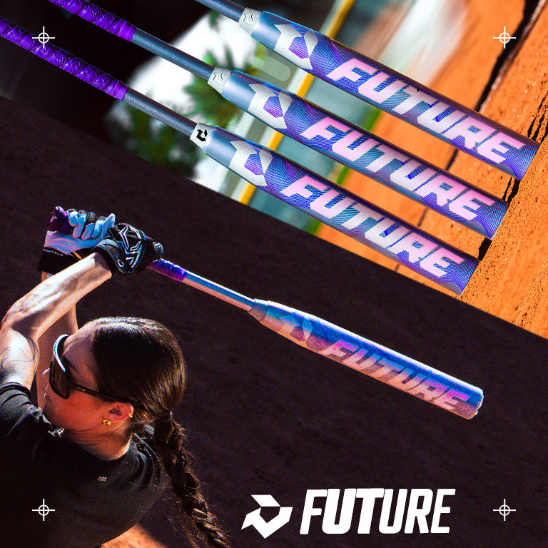 2027 DeMarini Future (-10) Fastpitch Softball Bat: WBD2727010