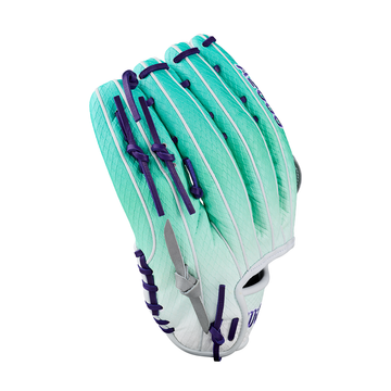 2027 A2000® PF50SS 12.25” Outfield Fastpitch Glove: WBG0010501RT1225