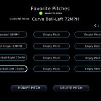 Hack Attack Elite eHack Attack Baseball Pitching Machine
