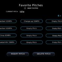 Hack Attack Elite eHack Attack Softball Pitching Machine