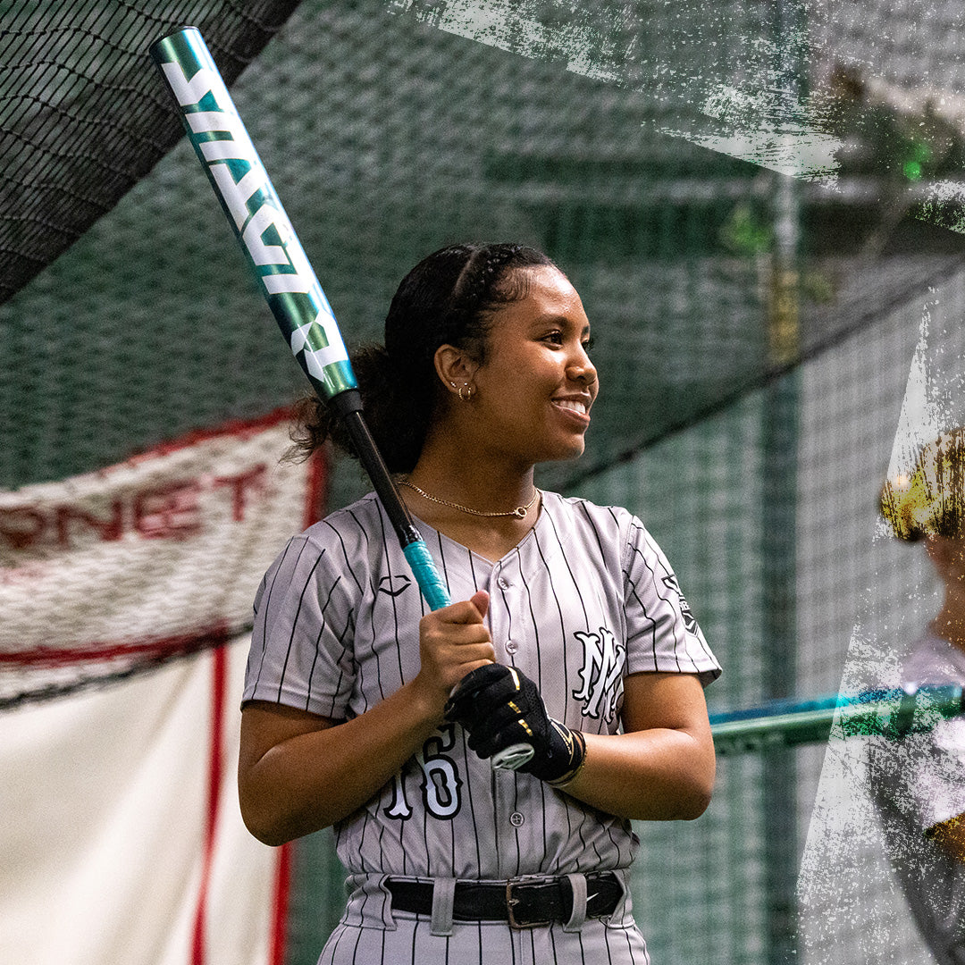 2026 DeMarini Lotus (-10) Fastpitch Softball Bat: WBD2606010 (DEMO)