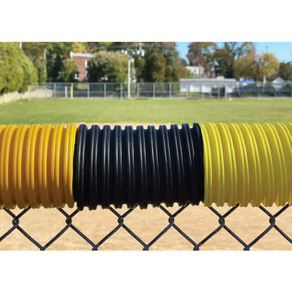 Fence Crown Chain Link Fence Topper