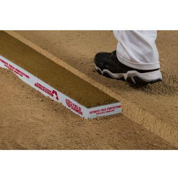 Field Armor Batter's Box Protection Panels