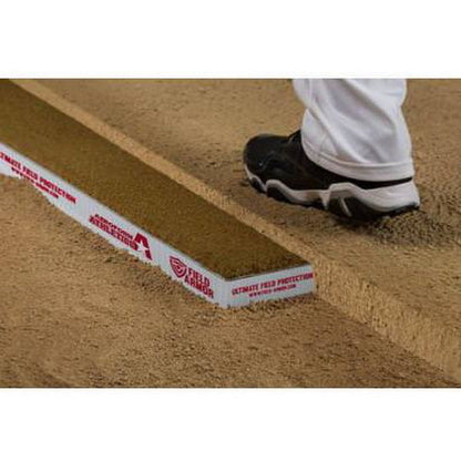 Field Armor Batter's Box Protection Panels