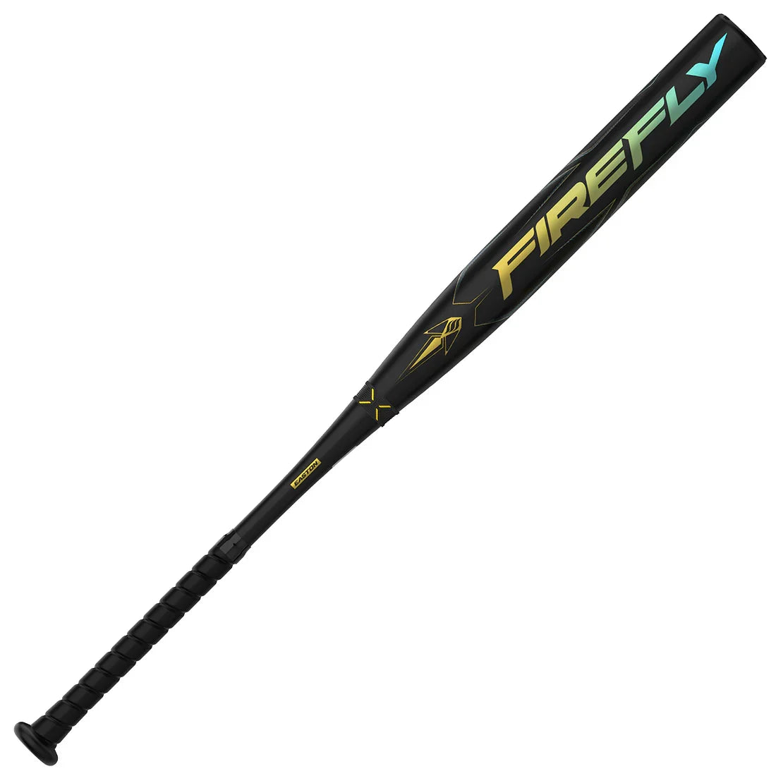 2026 Easton Firefly (-12) Fastpitch Softball Bat: EFP6FF12
