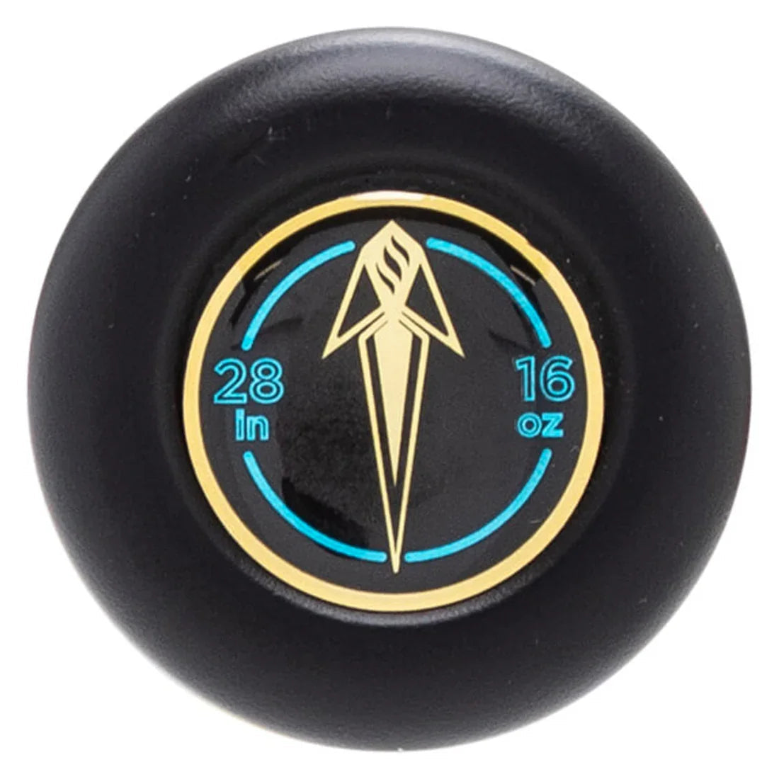 2026 Easton Firefly (-12) Fastpitch Softball Bat: EFP6FF12