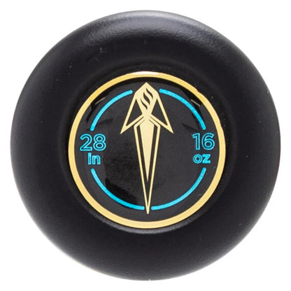 2026 Easton Firefly (-12) Fastpitch Softball Bat: EFP6FF12
