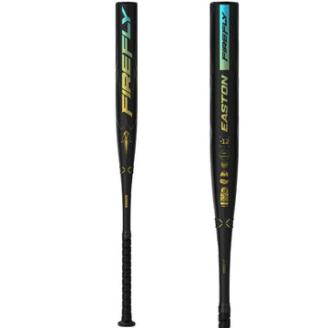 2026 Easton Firefly (-12) Fastpitch Softball Bat: EFP6FF12