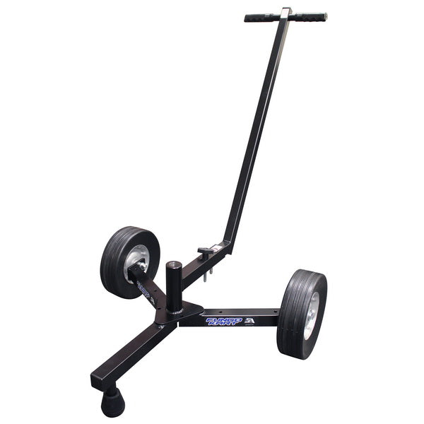 Fungo Kart for Junior Hack Attack Machine