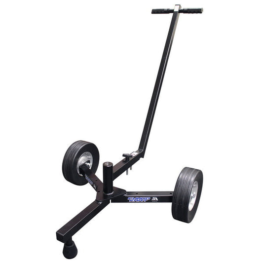 Fungo Kart for Junior Hack Attack Machine