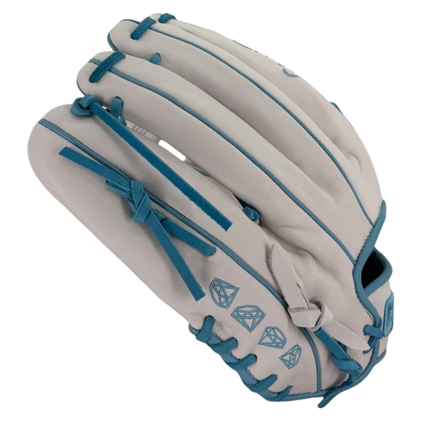 Gem Gloves Softball Fielding Glove - GEM098 OnlyGems