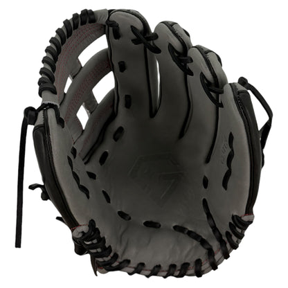 Gem Gloves Softball Fielding Glove - GEM120 Carbon Fang