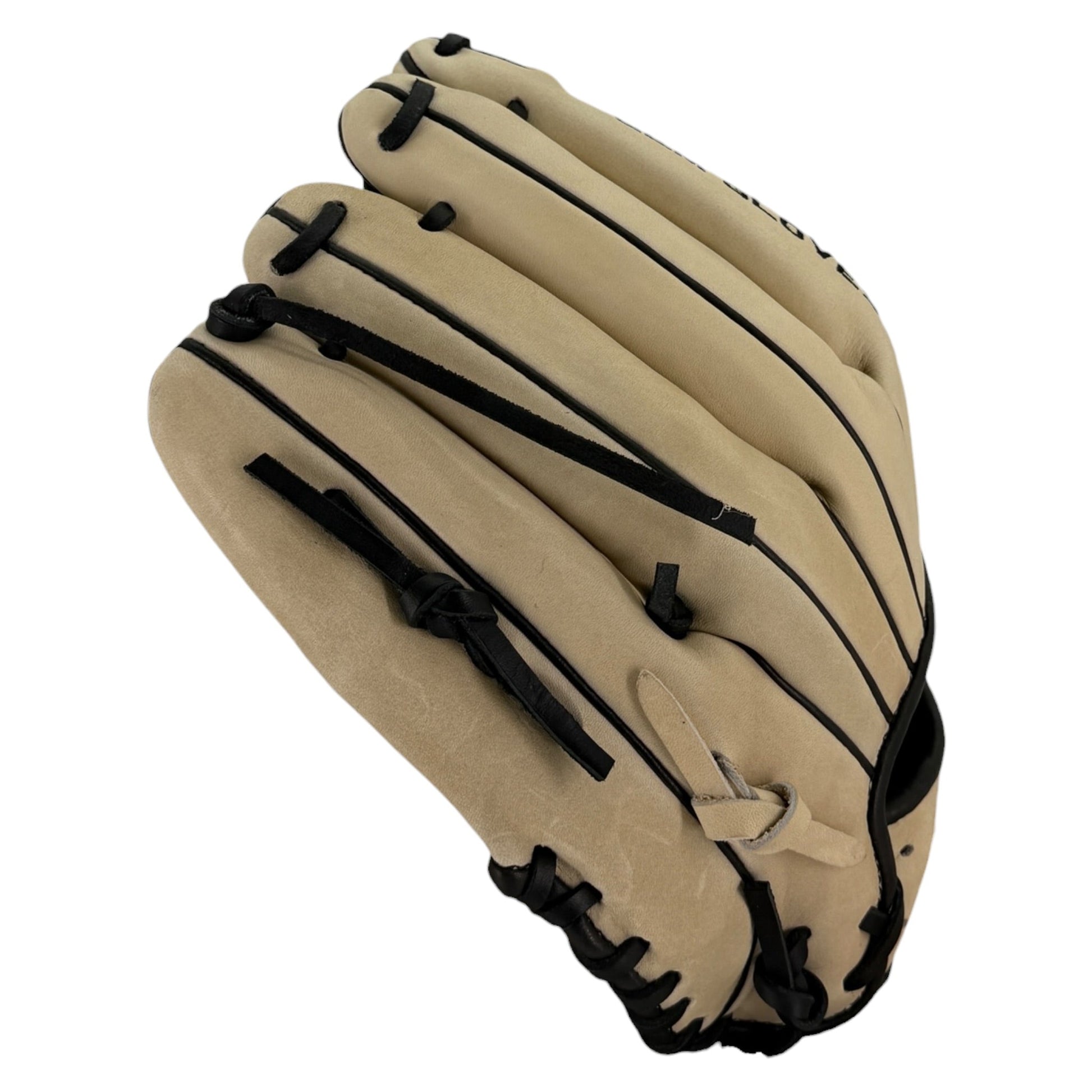 Gem Gloves Softball Fielding Glove - GEM122 Sandstorm