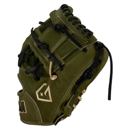 Gem Gloves Baseball Fielding Glove - GEM123 Timberline