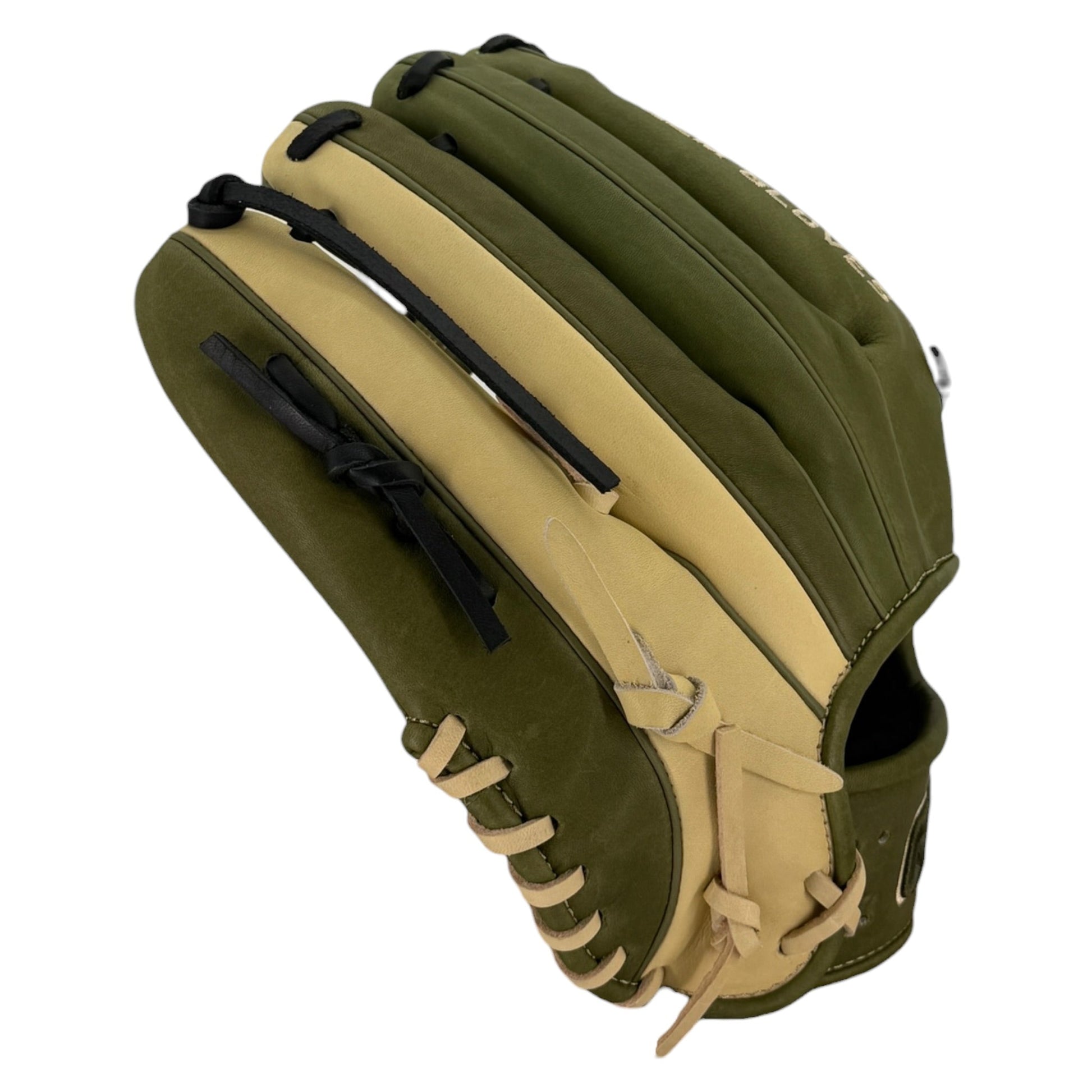 Gem Gloves Softball Fielding Glove - GEM123 Timberline