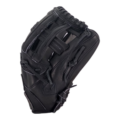 Gem Gloves Game-Ready Softball Fielding Glove - GEM135 Onyx