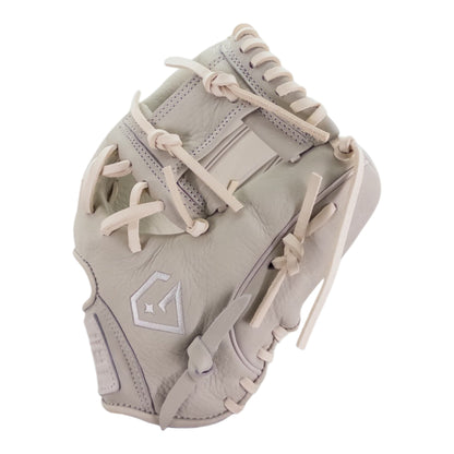Gem Gloves Game-Ready Baseball Fielding Glove - GEM136 Marshmallow