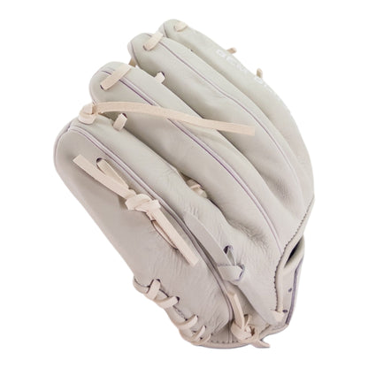 Gem Gloves Game-Ready Baseball Fielding Glove - GEM136 Marshmallow