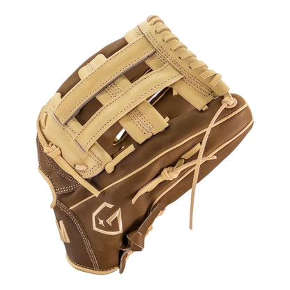 Gem Gloves Austyn Dawe Signature Model Softball Fielding Glove - GEM146 Frontier