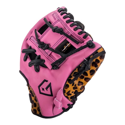 Gem Gloves Fastpitch Softball Fielding Glove - GEM151 Pretty Savage