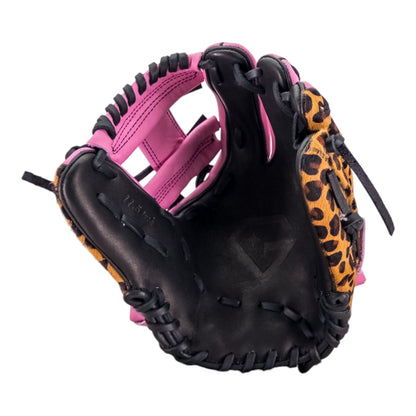 Gem Gloves Fastpitch Softball Fielding Glove - GEM151 Pretty Savage
