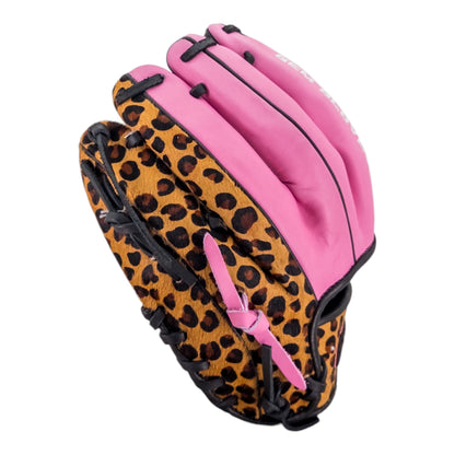 Gem Gloves Fastpitch Softball Fielding Glove - GEM151 Pretty Savage