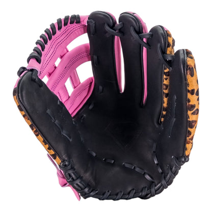 Gem Gloves Softball Fielding Glove - GEM151 Pretty Savage