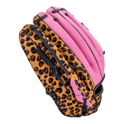 Gem Gloves Softball Fielding Glove - GEM151 Pretty Savage