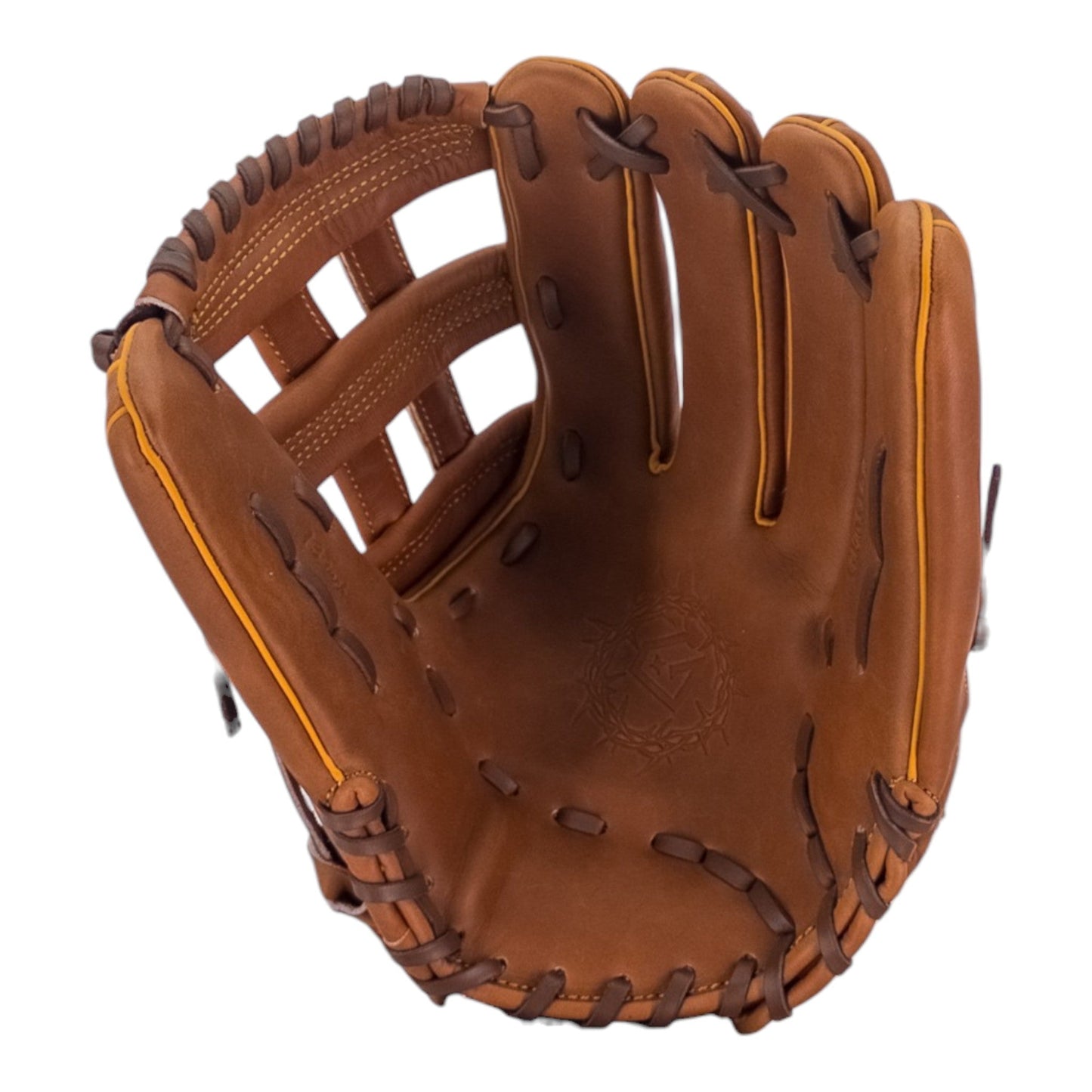 Gem Gloves Softball Fielding Glove - GEM153 Redemption