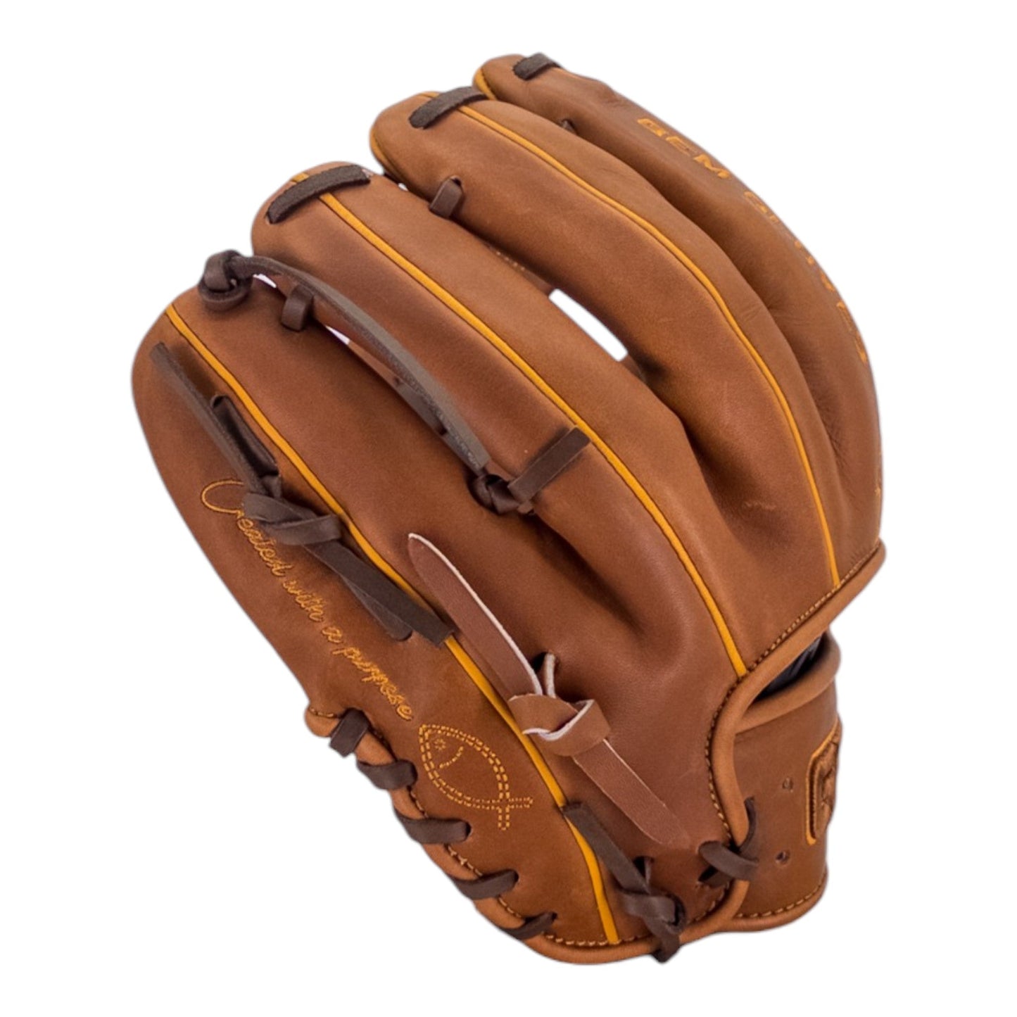 Gem Gloves Baseball Fielding Glove - GEM153 Redemption