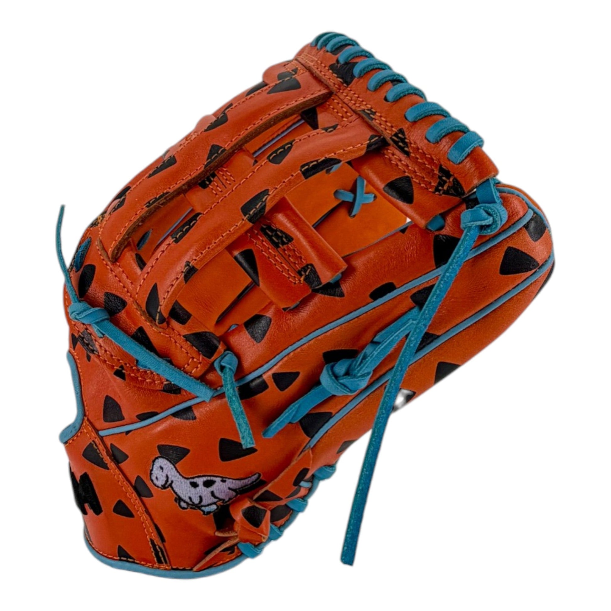 Gem Gloves Softball Fielding Glove - GEM105 Fred