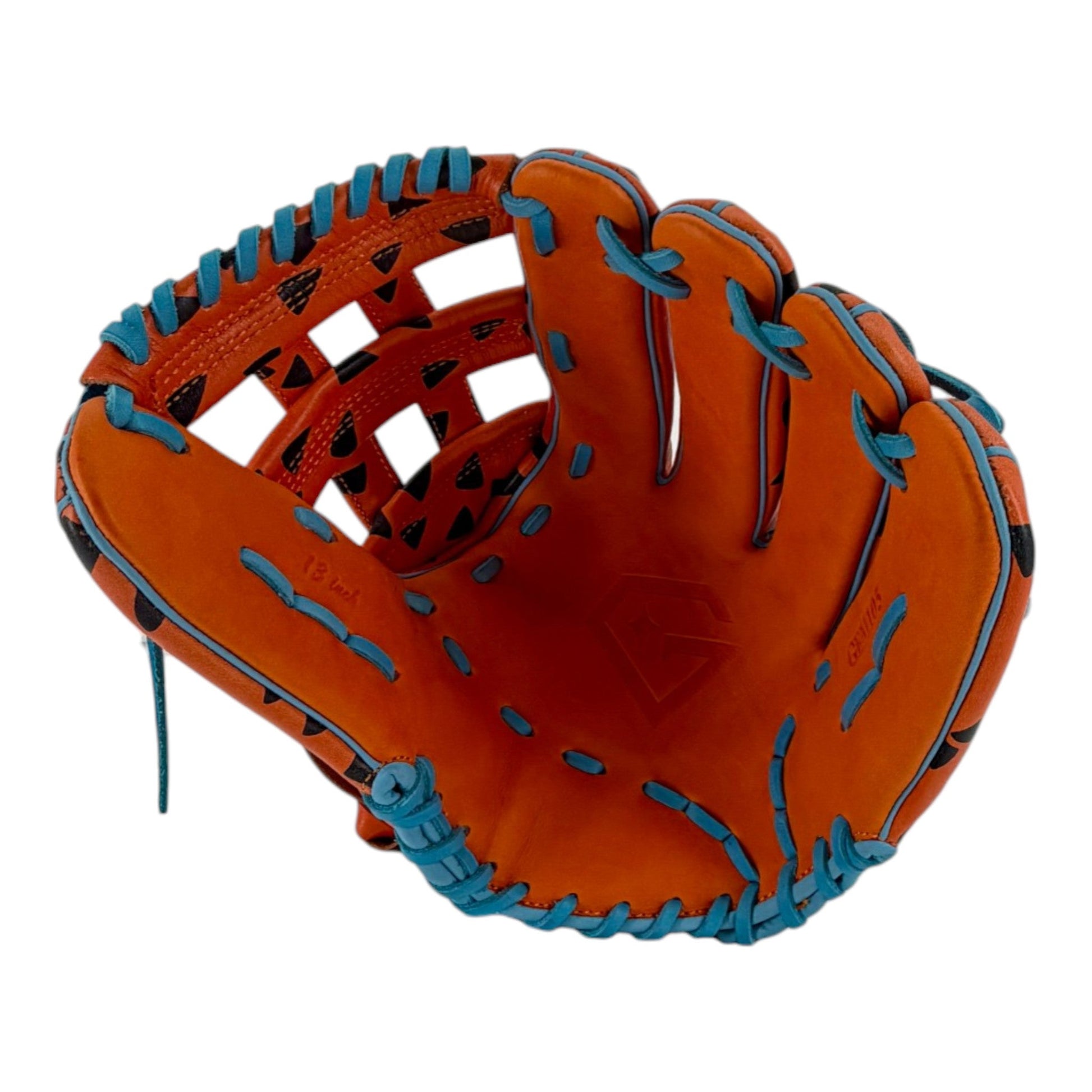 Gem Gloves Softball Fielding Glove - GEM105 Fred