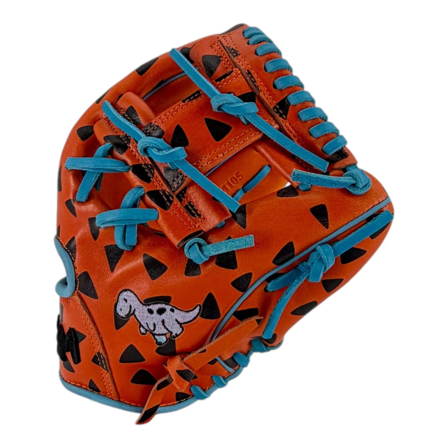 Gem Gloves Baseball Fielding Glove - GEM105 Fred